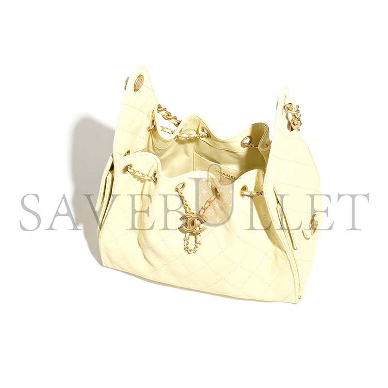 Ch*el master 25 small handbag as5293 (30*26*14cm)